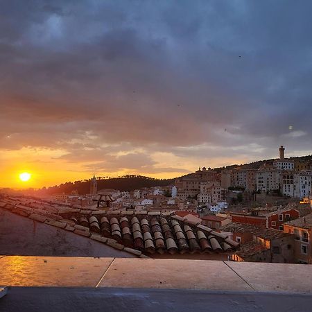 Вілла La Terraza De Maxi Casa Completa Куенка Екстер'єр фото